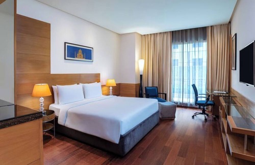 South West Hotel | Hotel Atlantis Suites Near Delhi Airport