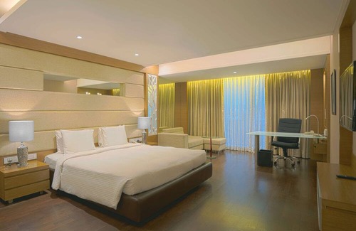 South West Hotel | Hotel Atlantis Suites Near Delhi Airport