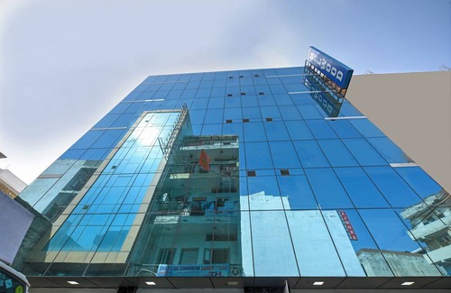 South West Hotel | Hotel Atlantis Suites Near Delhi Airport