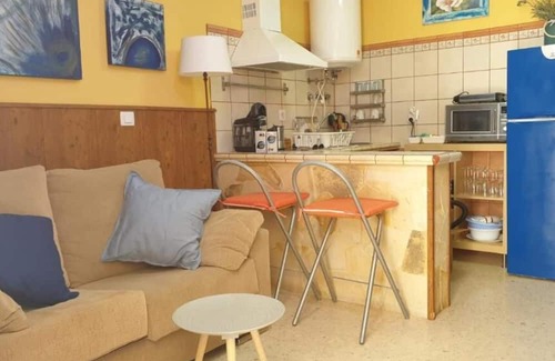 El Bosque Apartment | Apartamento Mandala II by Mila Prieto