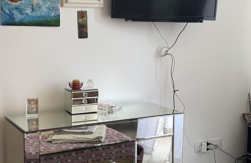 Masero Apartment | Yono Apartment La Spezia Cinque Terre sea view and garden