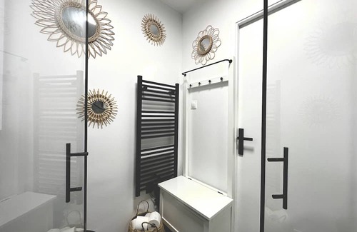 Saint-Marc Apartment | *Ty Penhelen* ravissant et cosy appartement T1