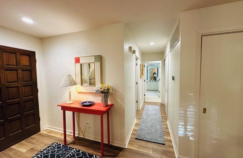 Eden Isle Condo | Eden Isle Getaway in Heber Springs AR