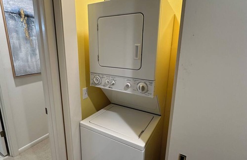 Eden Isle Condo | Eden Isle Getaway in Heber Springs AR