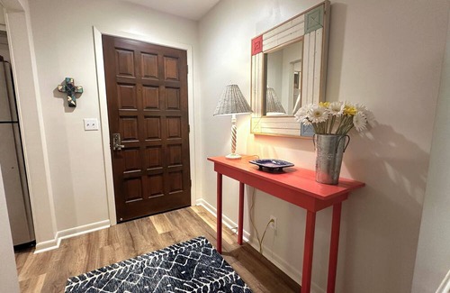 Eden Isle Condo | Eden Isle Getaway in Heber Springs AR