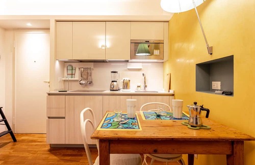 San Marco Apartment | Apartment in Milan with 1 bedrooms sleeps 2