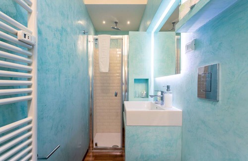 San Marco Apartment | Apartment in Milan with 1 bedrooms sleeps 2