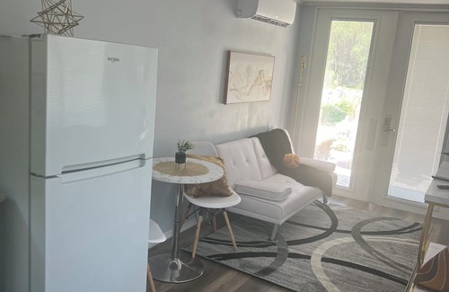 Durant House | Golden Stars Hidden comforts