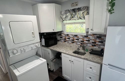 Durant House | Golden Stars Hidden comforts