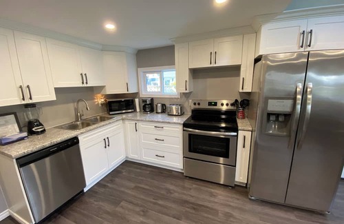 Leamington Cottage | Quite home by the lake - Birders, Point Pelee & Island, Hillman Marsh