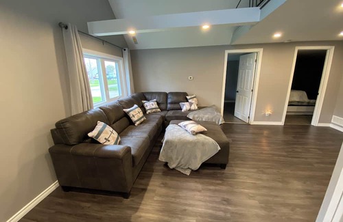 Leamington Cottage | Quite home by the lake - Birders, Point Pelee & Island, Hillman Marsh