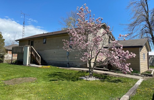 Leamington House | Quite Waterfront Home - Great for Birders, Point Pelee & Island, Hillman Marsh