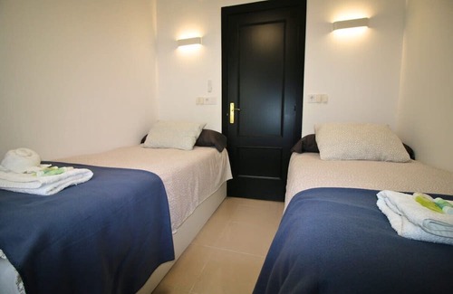 Gines Apartment | Apartment 10 minutes from Sevilla