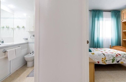 Gines Apartment | 3 Rooms apartment in Gines- Sevilla