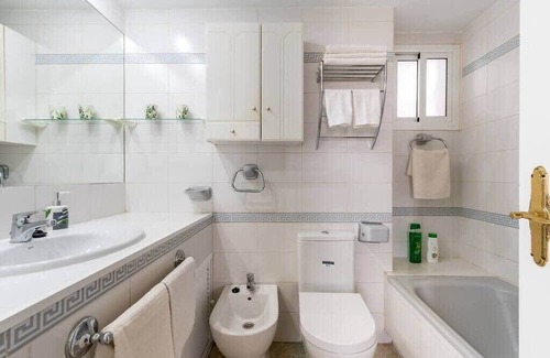 Gines Apartment | 3 Rooms apartment in Gines- Sevilla