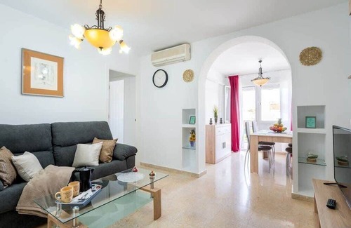 Gines Apartment | 3 Rooms apartment in Gines- Sevilla