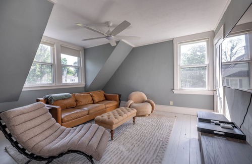 Salisbury House | Beautiful country home in the heart of theHudson Valley and Berkshires hills