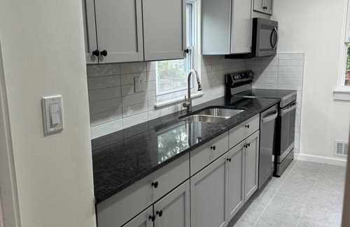 Kensington House | Spacious house located in a very convenient location.
