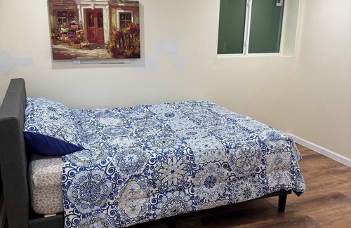 Kensington House | Spacious house located in a very convenient location.