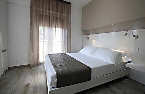 Pellaro Bed & Breakfast | B&B HIGH DEFINITION
