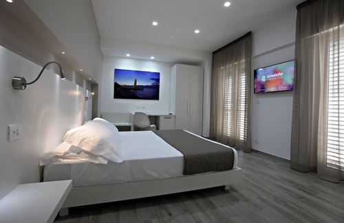 Pellaro Bed & Breakfast | B&B HIGH DEFINITION