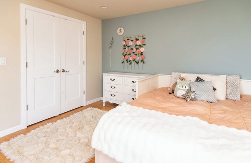 Gig Harbor House | Gig Harbor Private Island Waterfront House