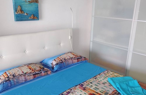 Portovenere Apartment | Splendido Appartamento Fronte Mare a Portovenere ,perla Dell'unesco