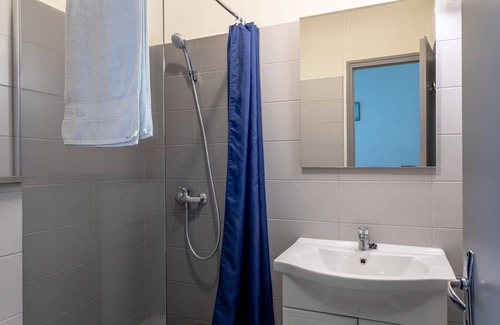 Mache Resort | Property In A Holiday Village '7 - Maison T3 Eco' with Shared Pool, Terrace and Shared Garden