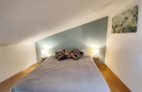 Ongles Apartment | Gite à la Ferme Entre Forcalquier et Banon