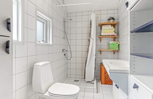 Strandby House | "Femja" - 150m from the sea by Interhome