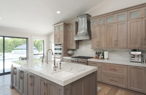 McCormick Ranch House | Highly Renovation Luxury Home in the highly sought after McCormick Ranch