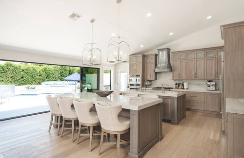 McCormick Ranch House | Highly Renovation Luxury Home in the highly sought after McCormick Ranch