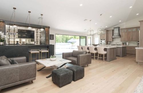McCormick Ranch House | Highly Renovation Luxury Home in the highly sought after McCormick Ranch
