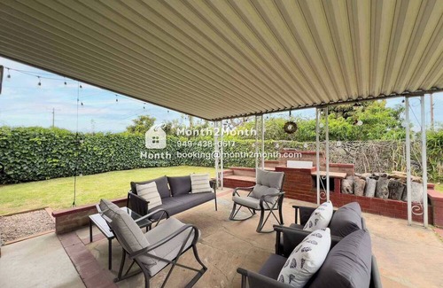 Hacienda Heights House | The Sunshine Retreat on Wedgeworth Dr #42099