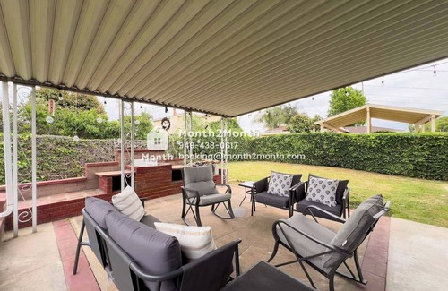 Hacienda Heights House | The Sunshine Retreat on Wedgeworth Dr #42099