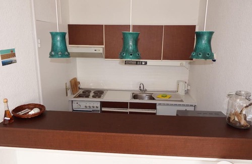 Hohwacht Apartment | Beach apartment Lembach