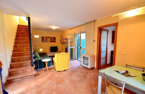 Orta San Giulio House | Modern Holiday Home in Piedmont Italy with Terrace