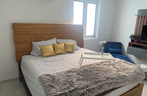 Quebrada Fajardo House | Is a family size house minutes away from the 7 seas beach and the bio bay