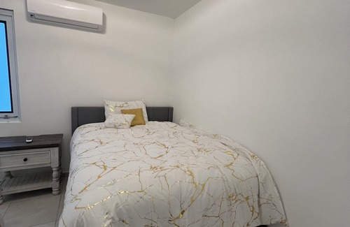 Quebrada Fajardo House | Is a family size house minutes away from the 7 seas beach and the bio bay
