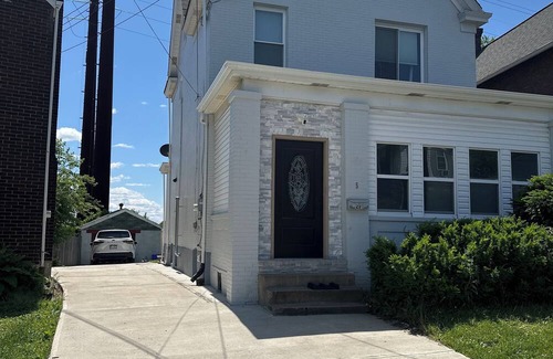Duquesne House | Kennywood park, Waterfront market palace, restraurants 10 min, quiet place