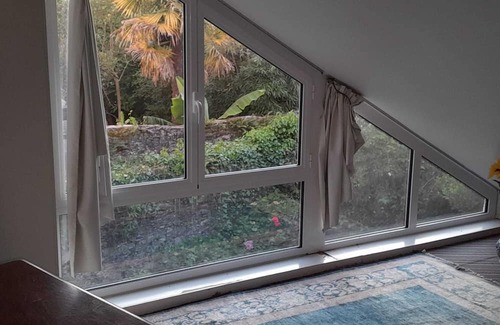 Richebourg - Saint-Clement House | Spacious haven of peace in the heart of Nantes