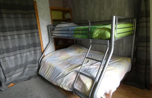 Gilly-sur-Isere Apartment | T2 au Calme, les Animaux de Compagnie Sont les Bienvenus