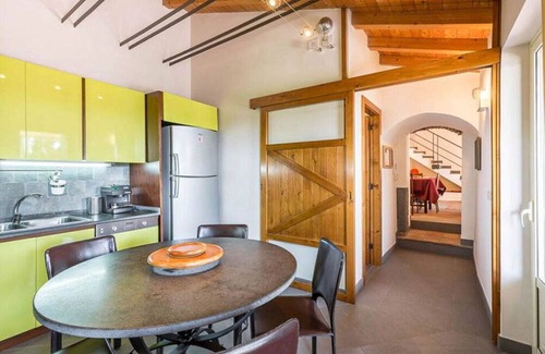 Aci Sant'Antonio Villa | Beautiful private villa for 6 guests with WIFI, private pool, A/C, TV and parking