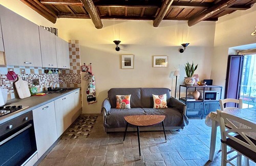 Viterbo Apartment | Boutique Apartment Viterbo Centro Storico