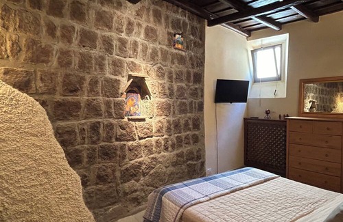 Viterbo Apartment | Boutique Apartment Viterbo Centro Storico
