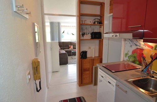 Tonbach Apartment | Moderne Ferienwohnung mit Blick ins Tonbachtal