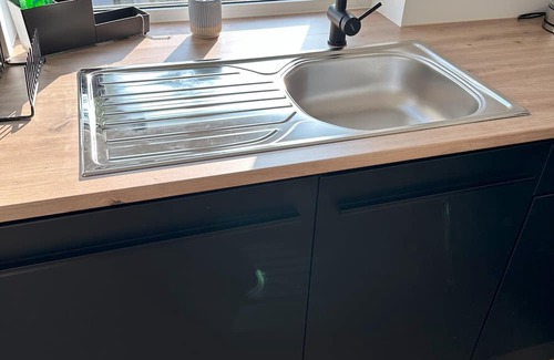 Eltville am Rhein Apartment | Stilvolle Wohnung in Eltville