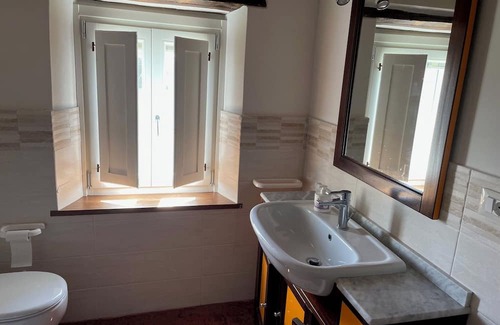 Querceta Apartment | Casa nel Verde a 4 km dal Mare, Immersa Negli Uliveti, a 3 km da Pietrasanta