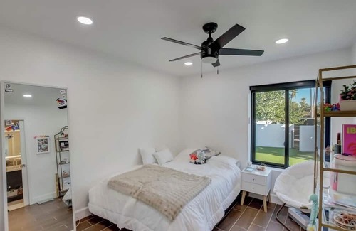 Avant House | Fun & cozy N. Scottsdale with a Stunning Backyard Oasis