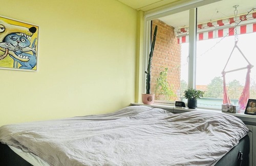Frederiksberg Apartment | City Apartment in Frederiksberg with 3 bedrooms sleeps 6